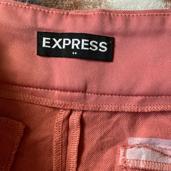 Express shorts - Picture 3 of 4